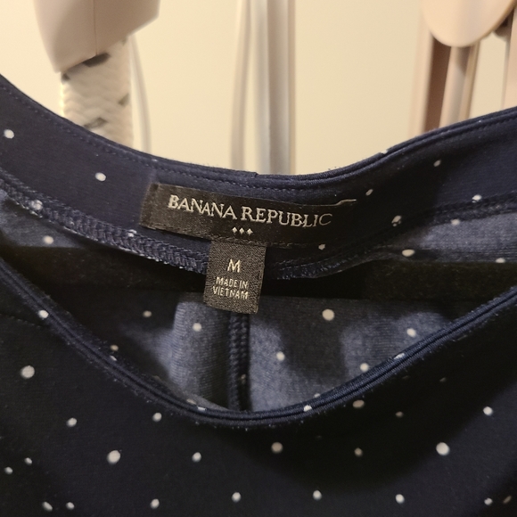 Banana Republic Blouse - Picture 3 of 3